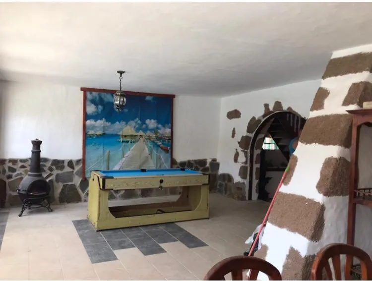 Casa Medinilla, Piscina Privada Villa Masdache