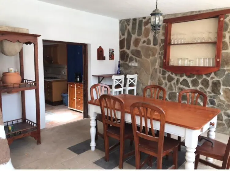 Casa Medinilla, Piscina Privada Villa Masdache