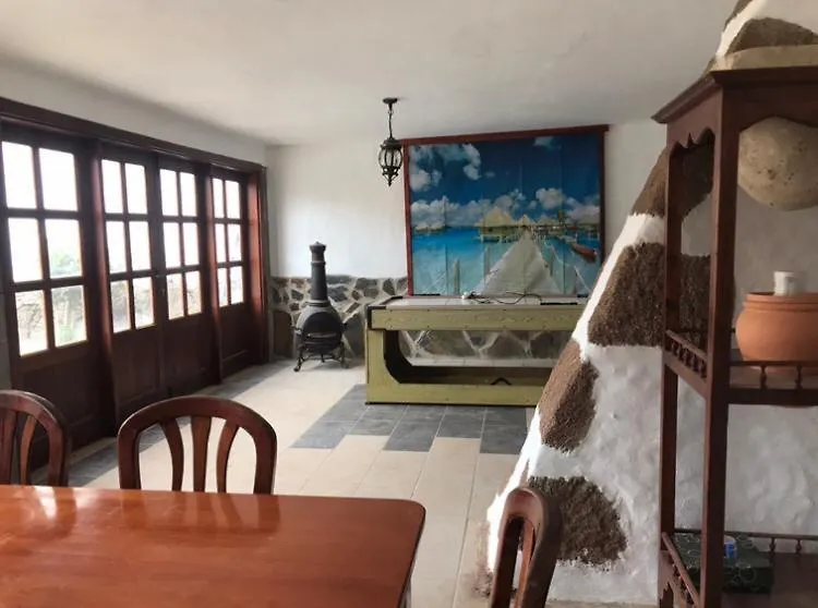 Casa Medinilla, Piscina Privada Villa Masdache Spain