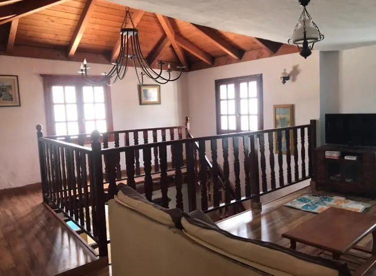 Casa Medinilla, Piscina Privada Villa Masdache