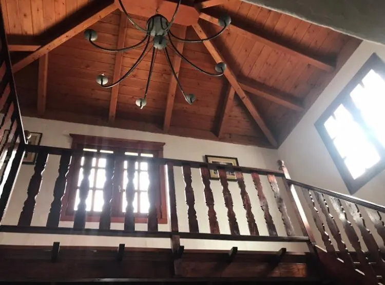 Casa Medinilla, Piscina Privada Villa Masdache