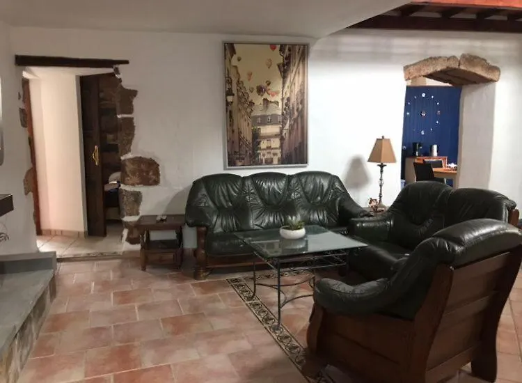 Casa Medinilla, Piscina Privada Villa Masdache