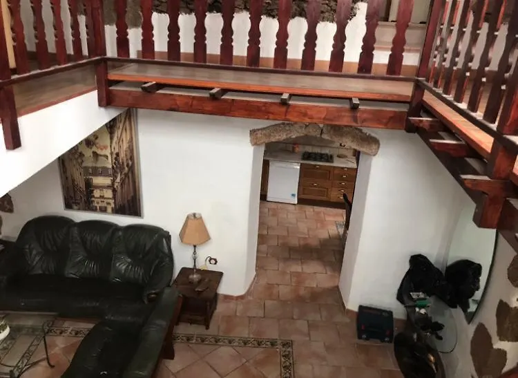 Casa Medinilla, Piscina Privada Villa Masdache Spain