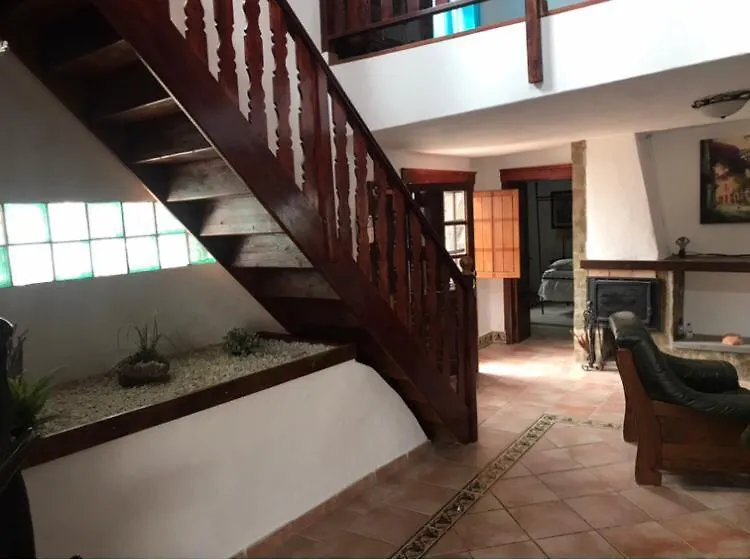 Casa Medinilla, Piscina Privada Villa Masdache Spain